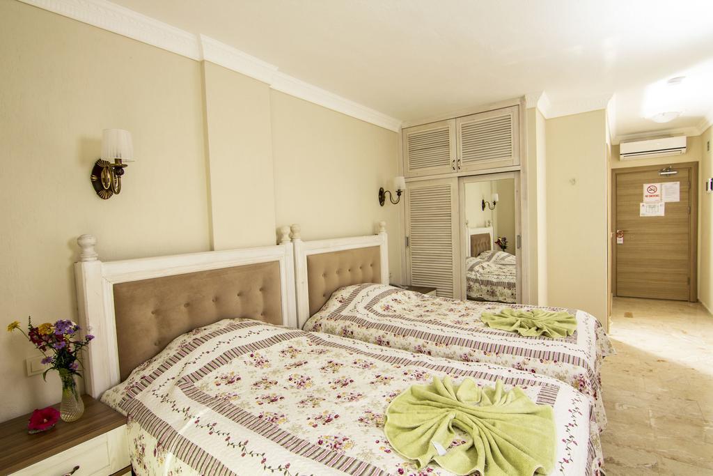 Dalyan Basar Hotel Pokój zdjęcie