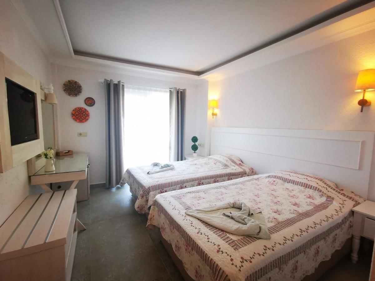 Dalyan Basar Hotel Zewnętrze zdjęcie